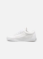 Baskets Vans Classic Tumble Old Skool - Blanc - Unisex - Vans1 - The Bradery