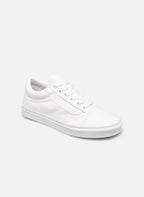 Baskets Vans Classic Tumble Old Skool - Blanc - Unisex - Vans1 - The Bradery