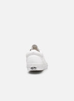 Baskets Vans Classic Tumble Old Skool - Blanc - Unisex - Vans1 - The Bradery