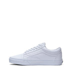 Baskets Vans Classic Tumble Old Skool - Blanc - Unisex - Vans1 - The Bradery