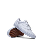 Baskets Vans Classic Tumble Old Skool - Blanc - Unisex - Vans1 - The Bradery
