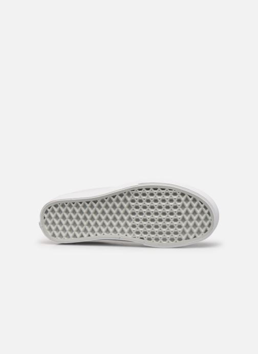 Baskets Vans Classic Tumble Old Skool - Blanc - Unisex - Vans1 - The Bradery
