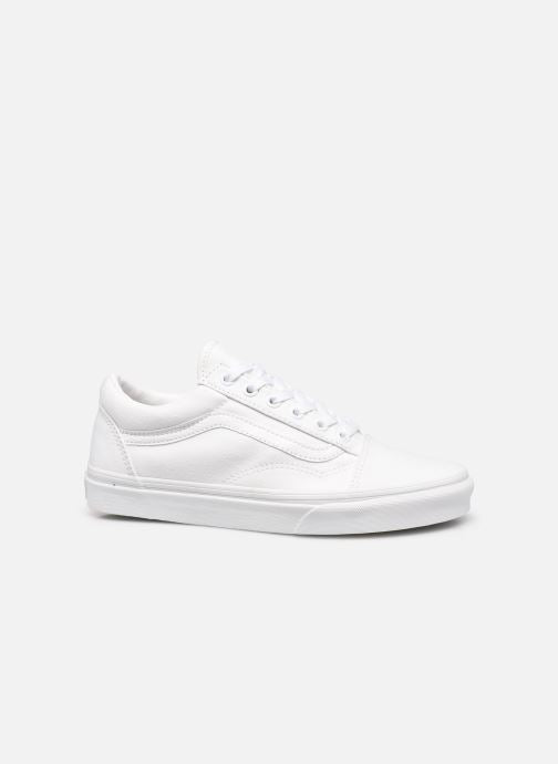 Baskets Vans Classic Tumble Old Skool - Blanc - Unisex - Vans1 - The Bradery