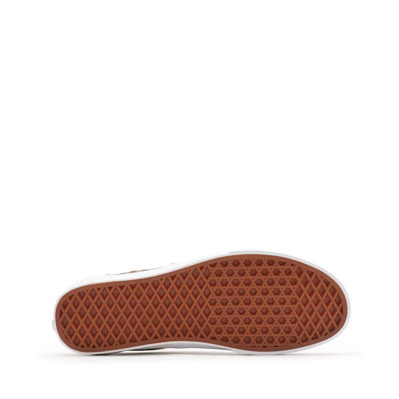 Baskets Vans Era - Marron - Unisex - Vans2 - The Bradery