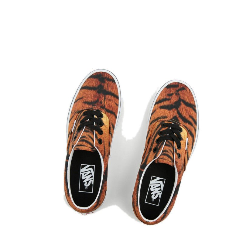 Baskets Vans Era - Marron - Unisex - Vans2 - The Bradery