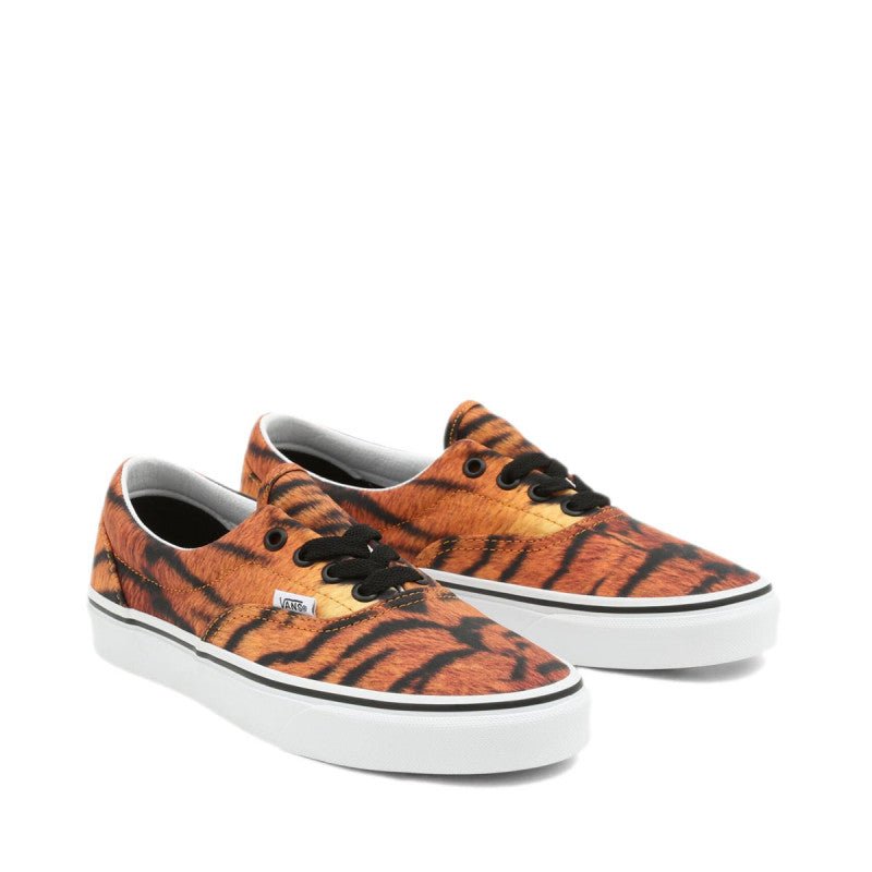 Baskets Vans Era - Marron - Unisex - Vans2 - The Bradery