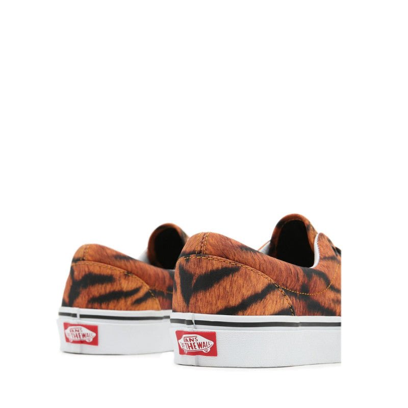 Baskets Vans Era - Marron - Unisex - Vans2 - The Bradery