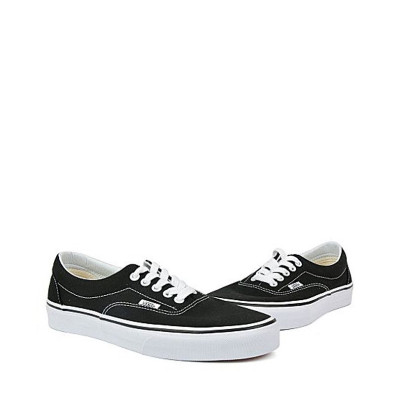 Baskets Vans Era - Noir - Mixte - Vans - Vans - The Bradery