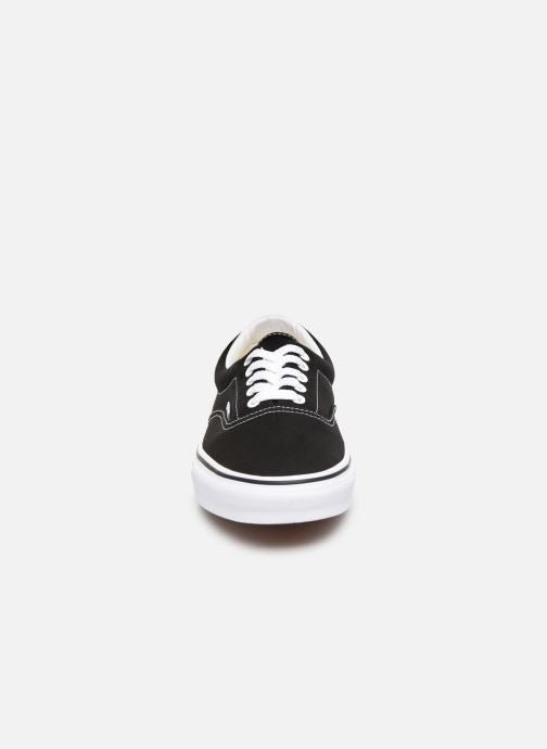 Baskets Vans Era - Noir - Mixte - Vans - Vans - The Bradery