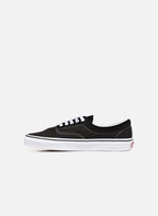 Baskets Vans Era - Noir - Mixte - Vans - Vans - The Bradery