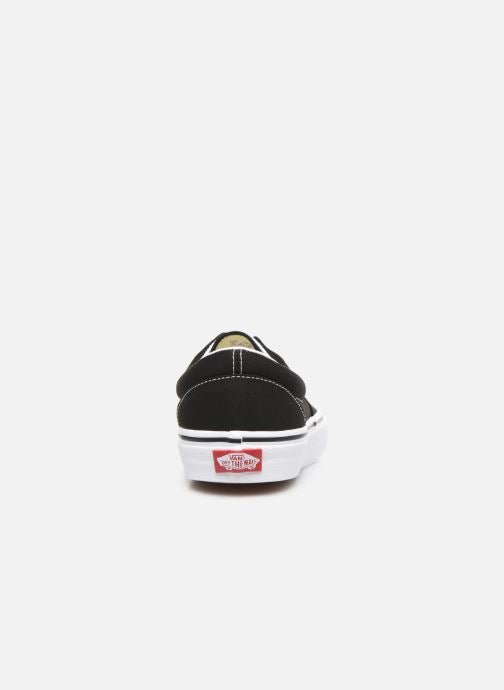 Baskets Vans Era - Noir - Mixte - Vans - Vans - The Bradery