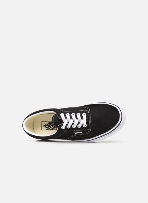 Baskets Vans Era - Noir - Mixte - Vans - Vans - The Bradery