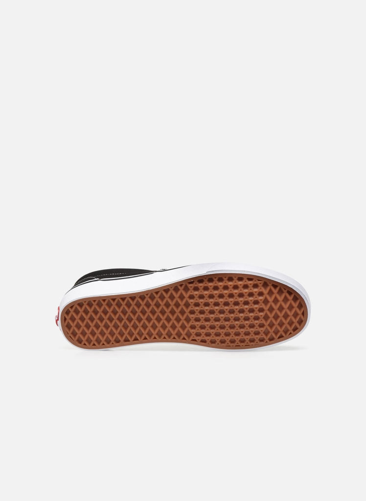 Baskets Vans Era - Noir - Mixte - Vans - Vans - The Bradery