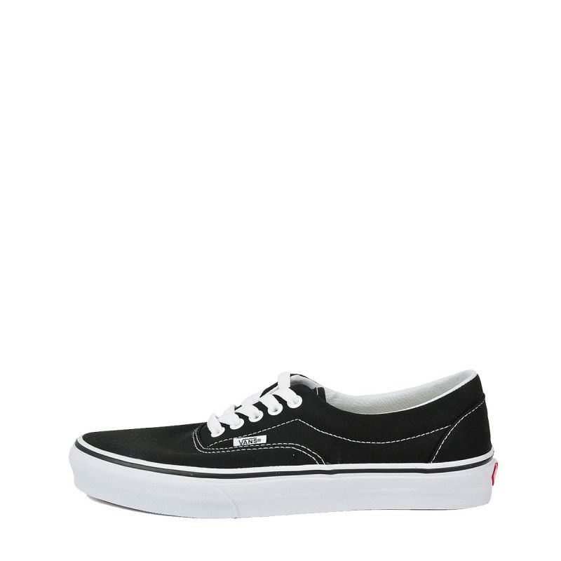 Baskets Vans Era - Noir - Mixte - Vans - Vans - The Bradery