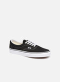 Baskets Vans Era - Noir - Mixte - Vans - Vans - The Bradery