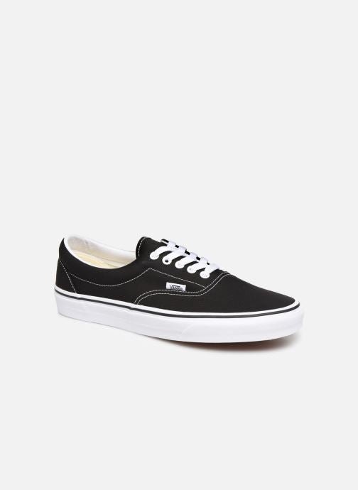Baskets Vans Era - Noir - Mixte - Vans - Vans - The Bradery