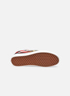 Baskets Vans Flame Old Skool - Noir - Unisex - Vans1 - The Bradery