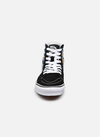 Baskets Vans Floral Sk8-Hi - Noir - Mixte - Vans1 - The Bradery