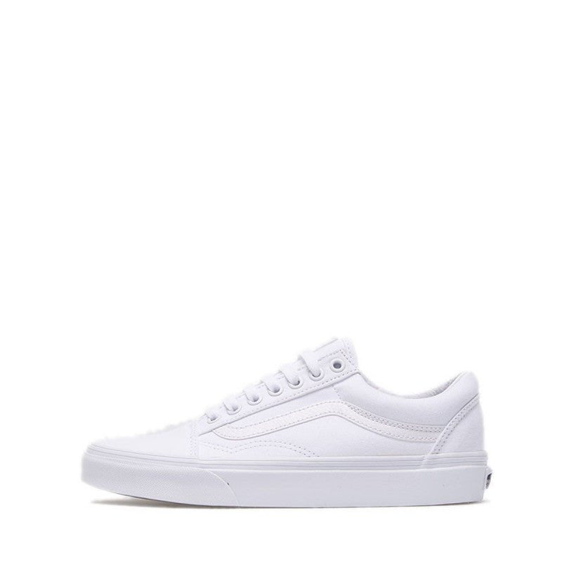 Baskets Vans Old Skool - Blanc - Unisex - Vans - Vans1 - The Bradery