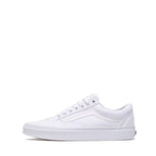 Baskets Vans Old Skool - Blanc - Unisex - Vans - Vans1 - The Bradery