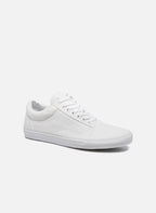 Baskets Vans Old Skool - Blanc - Unisex - Vans - Vans1 - The Bradery