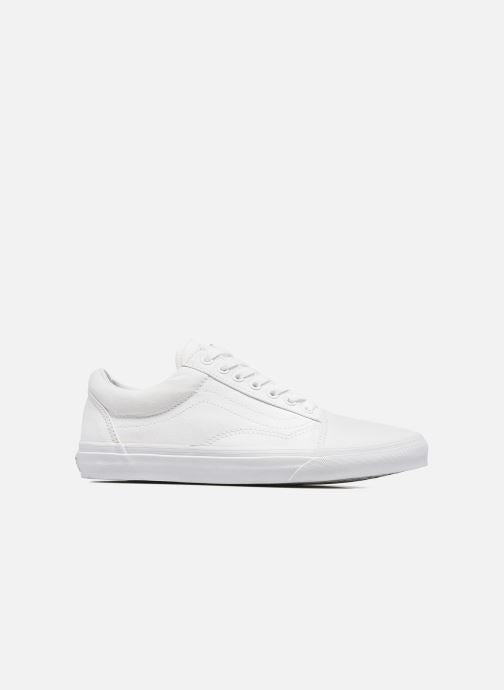 Baskets Vans Old Skool - Blanc - Unisex - Vans - Vans1 - The Bradery
