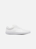 Baskets Vans Old Skool - Blanc - Unisex - Vans - Vans1 - The Bradery