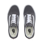 Baskets Vans Old Skool - Gris - Unisex - Vans1 - The Bradery