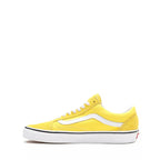 Baskets Vans Old Skool - Jaune - Unisex - Vans1 - The Bradery