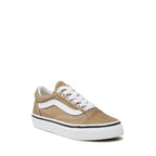 Baskets Vans Old Skool - Marron - Enfant - Vans2 - The Bradery