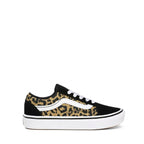 Baskets Vans Old Skool - Noir - Unisex - Vans2 - The Bradery