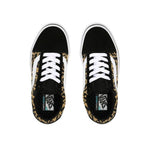 Baskets Vans Old Skool - Noir - Unisex - Vans2 - The Bradery