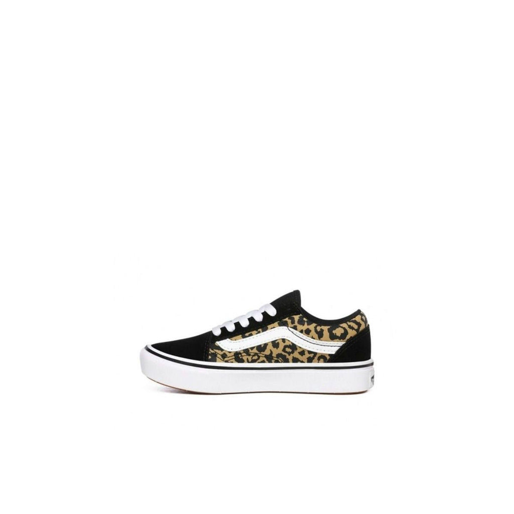 Baskets Vans Old Skool - Noir - Unisex - Vans2 - The Bradery