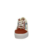 Baskets Vans Old Skool Platform - Beige - Unisex - Vans1 - The Bradery