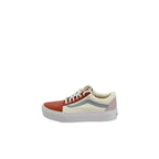 Baskets Vans Old Skool Platform - Beige - Unisex - Vans1 - The Bradery