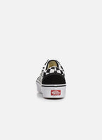 Baskets Vans Old Skool Platform - Noir - Unisex - Vans1 - The Bradery
