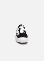 Baskets Vans Old Skool Platform - Noir - Unisex - Vans1 - The Bradery