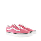 Baskets Vans Old Skool - Rose - Unisex - Vans2 - The Bradery