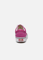 Baskets Vans Old Skool - Rose - Unisex - Vans1 - The Bradery