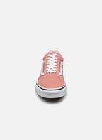 Baskets Vans Old Skool - Rose - Unisex - Vans1 - The Bradery