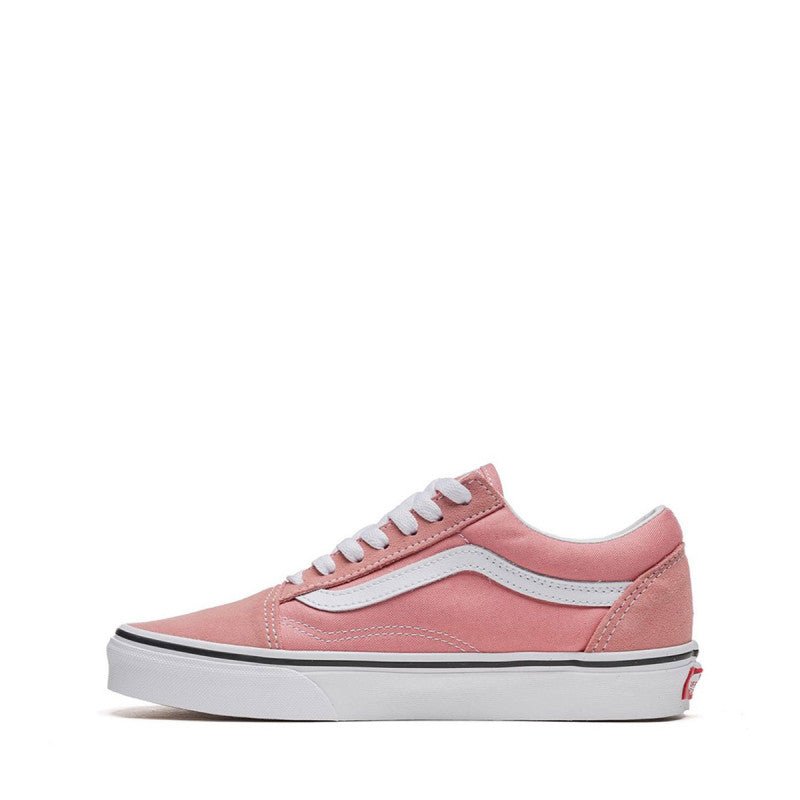 Baskets Vans Old Skool - Rose - Unisex - Vans1 - The Bradery