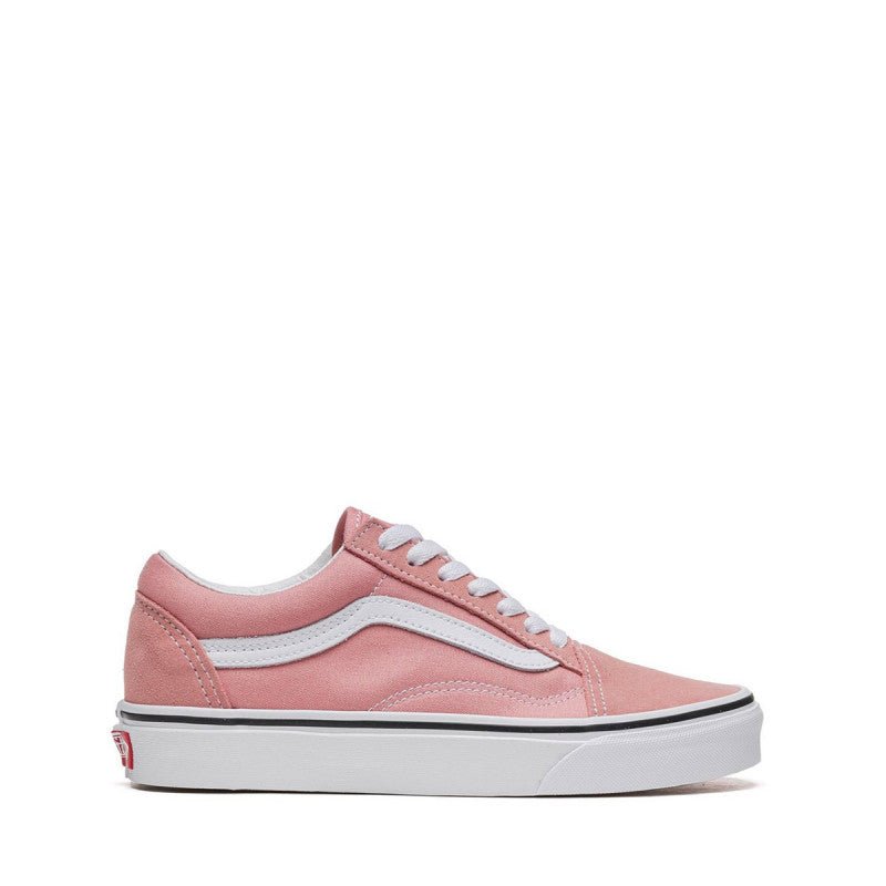 Baskets Vans Old Skool - Rose - Unisex - Vans1 - The Bradery