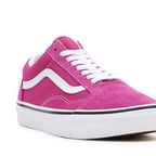 Baskets Vans Old Skool - Rose - Unisex - Vans1 - The Bradery