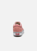 Baskets Vans Old Skool - Rose - Unisex - Vans1 - The Bradery
