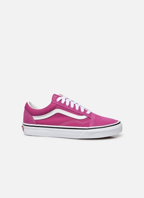 Baskets Vans Old Skool - Rose - Unisex - Vans1 - The Bradery
