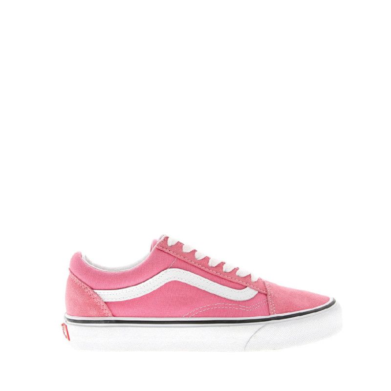 Baskets Vans Old Skool - Rose - Unisex - Vans2 - The Bradery
