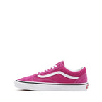 Baskets Vans Old Skool - Rose - Unisex - Vans1 - The Bradery