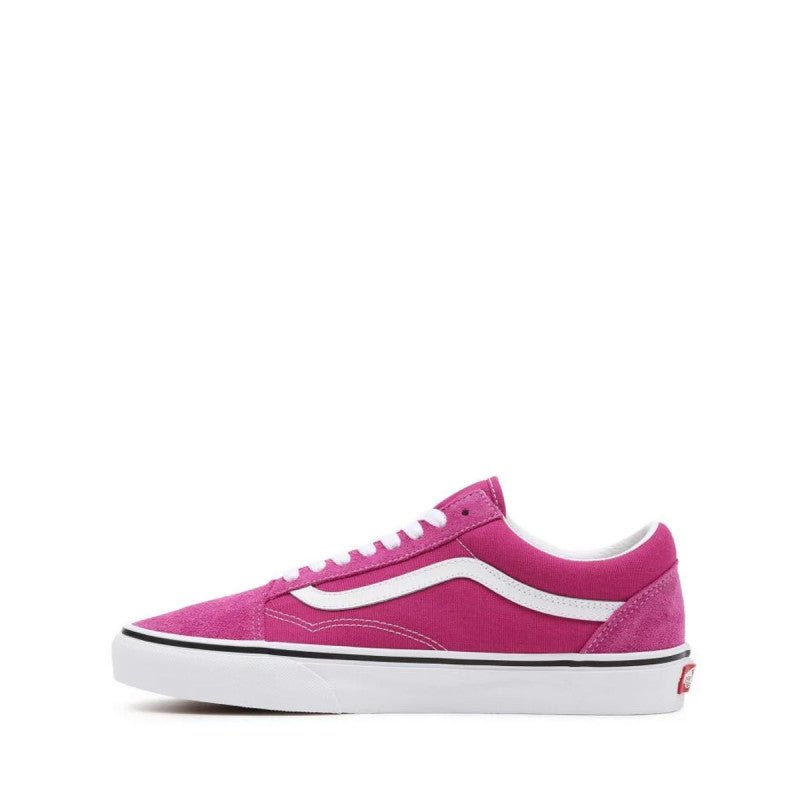 Baskets Vans Old Skool - Rose - Unisex - Vans1 - The Bradery