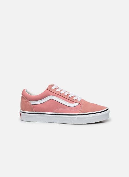 Baskets Vans Old Skool - Rose - Unisex - Vans1 - The Bradery