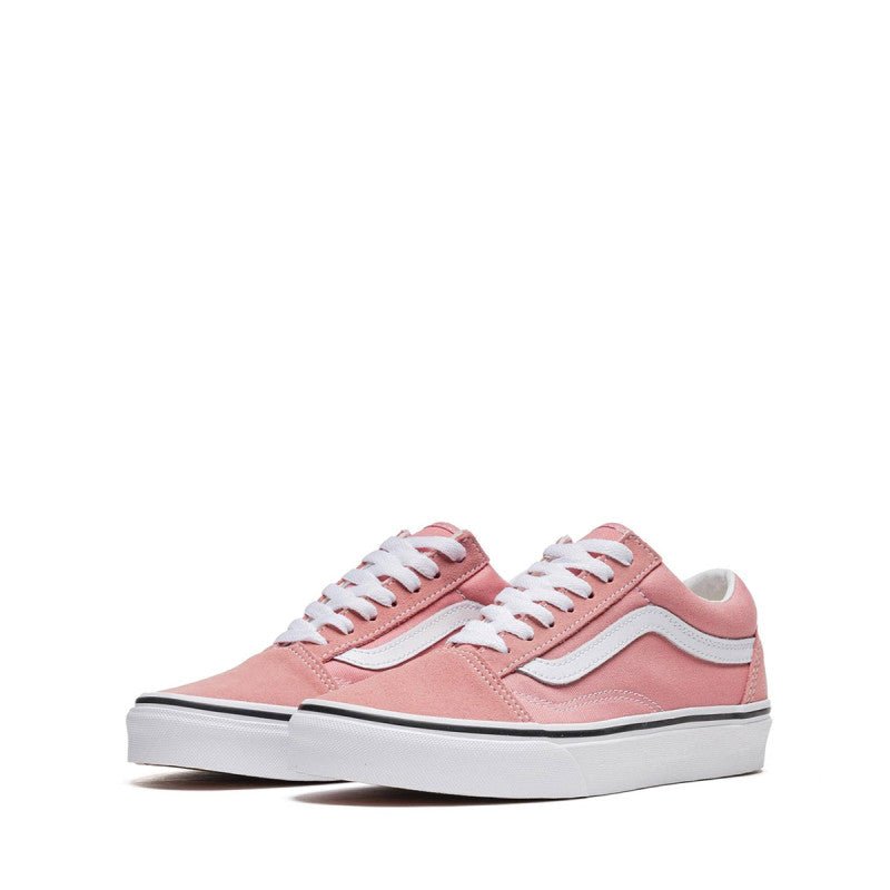Baskets Vans Old Skool - Rose - Unisex - Vans1 - The Bradery